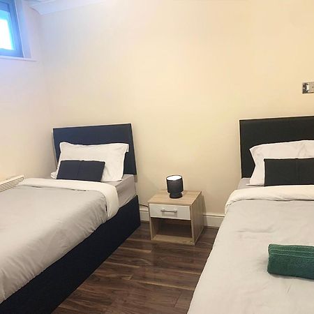 Birmingham City Centre Cosy Apartment エクステリア 写真